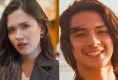 Arya Mohan dan Michelle Joan Hubungannya Apa? Benarkah Berpacaran? Simak Penjelasan Hubungan Pemain GGS dan Sinetron Asmara Gen Z