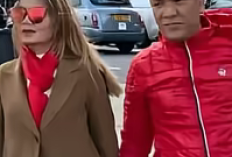 Silvia Rinita Harefa Anaknya Siapa? Inilah Biodata Istri Wamenaker Immanuel Ebenezer yang Diduga Terjaring OTT KPK, Bukan Orang Sembarangan?