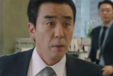 The Dream Life of Mr. Kim Episode 11-12 Sub Indo Tamat di VIKI Bukan LK21: Penuh Ketegangan, Konflik Batin, dan Realita Kehidupan Modern