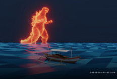 Godzilla El Nino 2026 Diprediksi Picu Krisis Laut dan Tekanan Ekonomi Nelayan