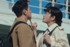 Apakah Drakor Unmasked Akan Lanjut ke Season 2?