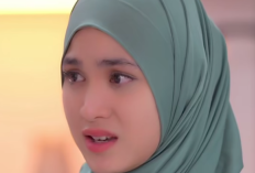 Inilah Dia Program Rating TV per Minggu 25 Mei 2025 ada Cinta Di Ujung Sajadah yang Anjrot ke Posisi 2