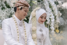 Selisih Umur Ansellma Putri dan Dinis Alvaro Berapa? Inilah Biodata TikToker Cantik Asal Bandung yang Telah Resmi Menikah