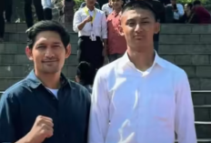 Apa Alasan Ibnu Jamil dan Ade Maya Bercerai? Benarkah Akibat Isu Orang Ketiga, Usai Sang Anak Muhammad Dhofin Maula Jamil Berhasil Masuk Akmil 2025