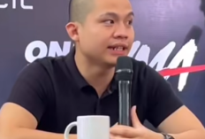 Cellos CEO Byon Combat Menjelaskan Pengertian Kick Striking Jelang Pertarungan Aziz vs Kkajhe, Benarkah Inovasi Baru dalam Dunia Tinju?