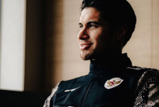 Jadi Orang Indonesia Pertama yang Bermain di Bundesliga, Inilah Biodata Kevin Diks yang Resmi Bermain di Klub Borussia Monchengladbch