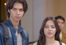 Inilah Deretan Rating TV dan Sinetron per Jumat, 1 Agustus 2025 ada Asmara Gen Z Berjaya di Posisi 3