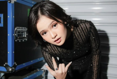 Mesa Hira Anak Siapa? Intip Biodata Finalis Indonesian Idol yang Dituding Dessy Paramita Sebagai 'Anak Titipan', Bukan Orang Sembarangan? 