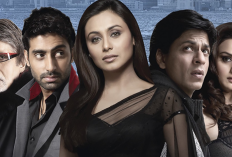 Jadwal Mega Bollywood Paling Yahud 6 – 10 Agustus 2025