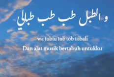 Tob Tobi Tob: Fenomena Lagu Viral TikTok yang Picu Kontroversi, Begini Tanggapan Ustadz Adi Hidayat!