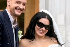 Profil Tampang George Daniel Personel Band The 1975 yang Resmi Menikah dengan Charli XCX, Lengkap dari umur, Agama dan Akun Instagram