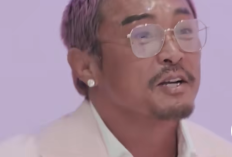 Profil Biodata Choo Sung Hoon Atlit Bela Diri Korea-Jepang yang Bantu Keluarga Bayar Biaya Pemakaman Kim Sae Rong, lengkap: Umur, Agama dan Akun IG