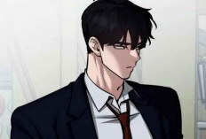 UPDATE Baru The Bully In Charge 124 Sub Indo, READ Designated Bully Chapter 124 Bahasa Indonesia