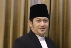 Biodata Tampang Zaki Mubaraok yang Diduga Mantan Suami Suila Rohill, Lengkap dari Umur, Agama dan Akun Instagram