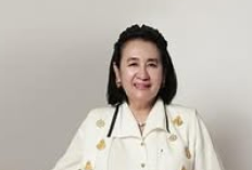 Profil Tampang Evidhita Rasjid Istri Kedua Hotma Sitompul, Lengkap dari Umur, Agama dan Akun Instagram