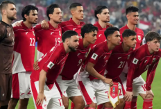 Daftar Pemain Timnas Indonesia yang Absen di FIFA Series 2026