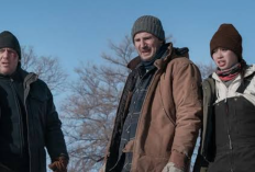 Jadwal Bioskop Trans TV  29 September – 5 Oktober 2025