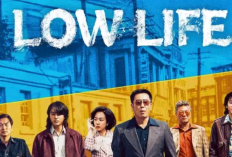 Apakah Drakor Low Life Akan Lanjut Season 2?