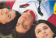 Jadwal Mega Bollywood Paling Yahud 3-8 Februari 2026