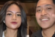 Siapa Selingkuhan Abenk? Kekasih TikToker Lily Kenzie yang Viral Ngaku Diselingkuhi 