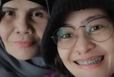 Apa Penyebab Emmy Sofyana binti Mulan Ibu Mita The Virgin Meninggal Dunia? Benarkah Akibat Kanker?