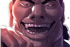 Cek Langsung! RAW Baca Manager Kim Chapter 183 Sub Bahasa Indonesia: Misteri Sisir di Tangan