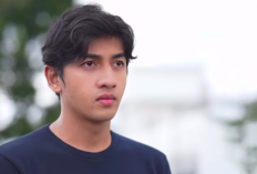 Inilah Dia Deretan Rating TV dan Sinetron Terbaik per Rabu, 20 Agustus 2025 ada  Cinta Di Bawah Tangan Kokoh Masuk 3 Besar