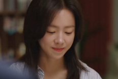 Nonton Drakor Love Scout Episode 11 Sub Indo & Spoiler Lengkap dengan Link Bukan di LK21 Tapi di Netflix: Ji Yoon Mengungkapkan Perasaannya Kepada Eun Ho