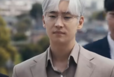 Nonton Drakor The Art of Negotiation Episode 5 Sub Indo & Spoiler Lengkap dengan Link di JTBC: Nilai Saham Anjlok, Joo No Siap Bangkit