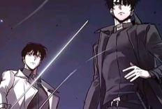 UPDATE Baca Omniscient Reader’s Viewpoint Chapter 253 RAW Bahasa Indonesia Terbaru Dapatkan Pengalaman Membaca Menegangkan dengan Twist Unik!