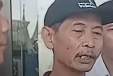 Tampang Profil Nandar Tayana Lengkap Umur, Agama dan Akun Instagram Sosok yang Diduga Pelaku Pungli Bantuan Dedi Mulyadi untuk Sopir Angkot di Jalur Puncak