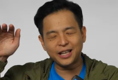 Usai Sentil Hadiah Rolex untuk Pemain Timnas Indonesia, Ernest Prakasa Umumkan Pamit Dari Twitter