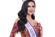 Firsta Yufi Amarta Putri Pemenang Puteri Indonesia 2025 dari Jawa Timur yang Menawan dengan Segudang Prestasi
