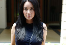 Berapa Umur Dearly Joshua? Yang Diduga  Pacar Baru Ari Lasso, Benarkah Bukan dari Kalangan Orang Sembarangan?