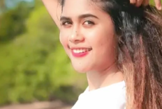 Tampang Kesya Irena Yola Lestaluhu Korban Pembunuhan Oknum TNI AL di Sorong Papua yang Dtemukan Tanpa Busana, Begini Kronologi Lengkapnya!