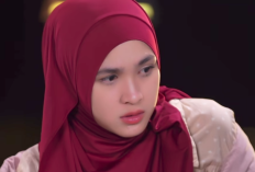 Inilah Dia Deretan Rating TV dan Sinetron Terbaik per Minggu, 18 Mei 2025 ada Cinta Di Ujung Sajadah Yang Berhasil Singkirkan Ketika Cinta Memanggilmu