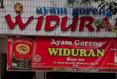 Profil Tampang Indra Pemilik Ayam Goreng Widuran Solo yang Viral Usai Terbukti Non-Halal Setelah 52 Tahun Berdiri 