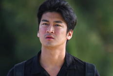 Anrez Adelio Anaknya Siapa? Berikut Biodata Aktor yang Ejek Timnas Indonesia Usai Kalah 6-0 Usai Lawan Jepang, Bukan Orang Biasa?