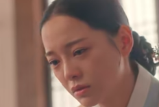  TAMAT Moon River Episode 13–14 Sub Indo Bukan LK21 tapi di Netflix: Puncak Emosional, Cinta yang Tak Terbatas Tubuh, dan Ancaman dari Dalam Istana