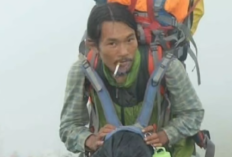 Siapa Anak dan Istri Agama? Diduga Guide yang Meninggalkan Juliana Marins WNA Brazil Hingga Tewas di Gunung Rinjani, Bukan Orang Sembarangan?
