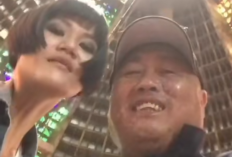 Selisi Berapa Usia Ary Bakri dengan Marcella Santoso? Intip Profil Pengacara Ternama yang Terseret Kasus Suap PN Jaksel, Bukan Orang Sembarangan! 