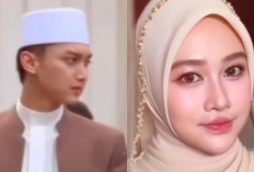 SELAMAT! Gus Azmi Resmi Melamar Khansa Mariska Pada Kamis, 27 Februari 2025 dan Akan Menikah pada Bulan Agustus