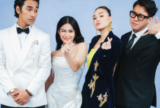 Penjelasan Ending dan 4 Fakta Film A Business Proposal Yang Dibintangi Abidzar Al Ghifari dan Ariel Tatum, Akankah Sama dengan versi Webtoon dan Drakor?