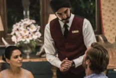 Daftar Acara TV Hari ini 7 Agustus 2025 di Metro TV, SCTV, TVONE, NET TV, Indosiar, TRANS 7, TRANS TV dan RCTI Ada Film Bioskop, Kuis, Sinetron dan Mega Bollywood Plus Link