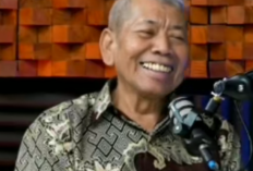 Profil Biodata Pak Haji Basri Sofyan Mantan Kepala Cabang Bank Terbesar Indonesia kini jadi Affiliater TikTok, Lengkap: Umur, Agama dan Akun Instagram