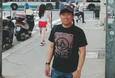 Siapa Suami Dherlyn? Intip Biodata Barto Saludung Sosok yang Ceritakan Kematian Istrinya, Lengkap dari Umur, Agama dan Akun IG