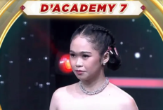 Daftar 10 Rating TV Terbaru Hari ini 3 Agustus 2025: D’Academy 7 Puncaki Tangga Lagu Tayangan Paling Dicari, Disusul Sinetron Cinta SCTV dan RCTI