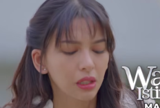 Inilah Dia Deretan Program dengan Rating TV Terbaik per Sabtu, 27 Desember 2025 ada Arisan Dikalahkan Wanita Istimewa