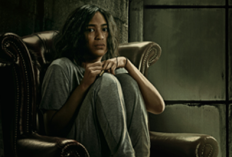 Apakah Hotel Sakura Bakal Lanjut Season 2? Berikut Penjelasan Ending dan Review Film Horor Terbaru Taskya Namya yang Terinspirasi dari Kisah Nyata