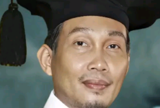 Tampang Profil Edy Meiyanto Lengkap dari Umur, Agama, Pasangan dan Akun IG, Guru Besar UGM yang Dipecat Usai Diduga Lakukan Pelecehan Terhadap Mahasiswa